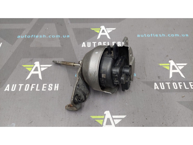 Вакуум турбіни, груша турбіни 4013244F, 2.0 BlueHDI Citroen Jumper Peugeot Boxer бу